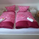 Amanda 1 Comfortable بيت للعطل باد سفيشنآن