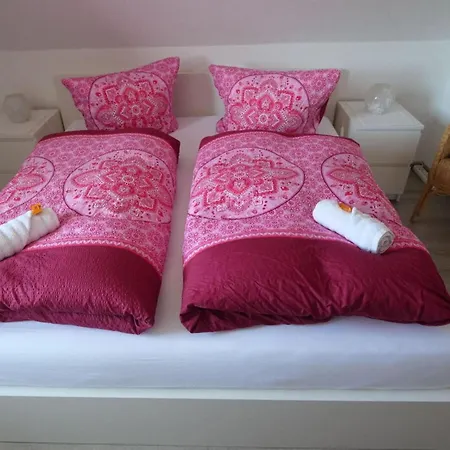 Amanda 1 Comfortable Tatil Evi Bad Zwischenahn