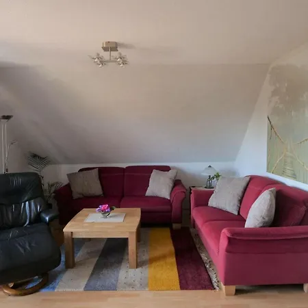 Tatil Evi Amanda 1 Comfortable *