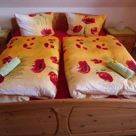 Tatil Evi Amanda 1 Comfortable *