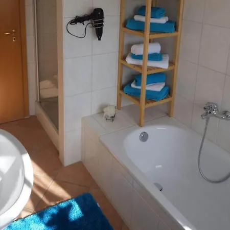 Tatil Evi Amanda 1 Comfortable