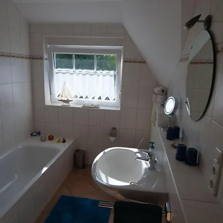 Amanda 1 Comfortable Tatil Evi