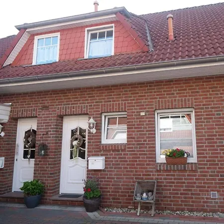 Amanda 1 Comfortable Tatil Evi *