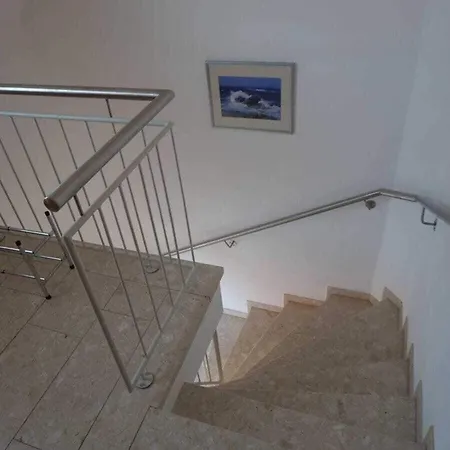 Tatil Evi Amanda 1 Comfortable *